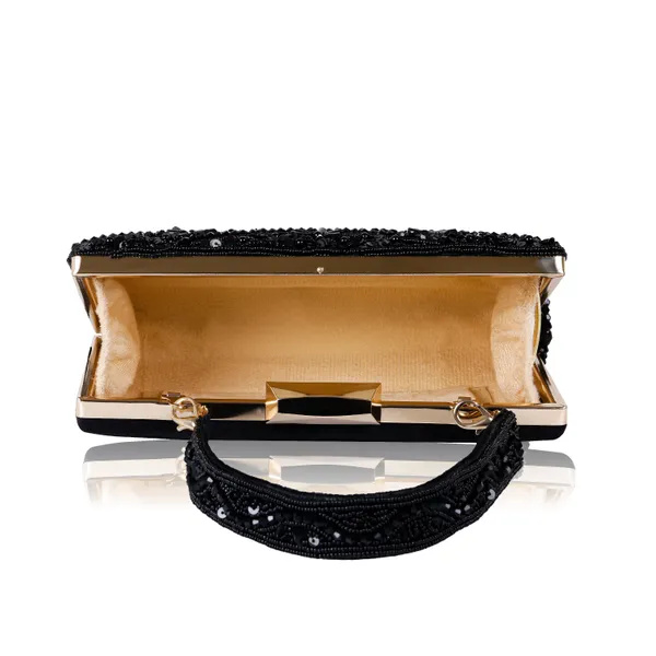 Osty_Noira_–_Handcrafted_Zari_Embellished_Clutch_Bag_with_Dual_Strap_|_Premium_Designer_Evening_Purse