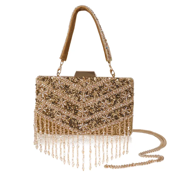 Osty_Noira_–_Handcrafted_Zari_Embellished_Clutch_Bag_with_Dual_Strap_|_Premium_Designer_Evening_Purse