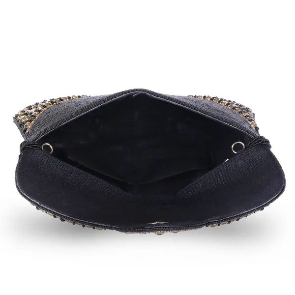 Osty_Nysa_Luxury_Handcrafted_Zari_Clutch_Bag_with_Dual_Strap_for_Wedding_&_Parties
