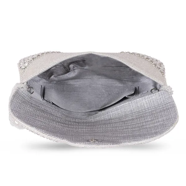 Osty_Nysa_Luxury_Handcrafted_Zari_Clutch_Bag_with_Dual_Strap_for_Wedding_&_Parties