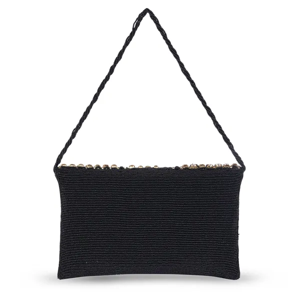 Osty_Nysa_Luxury_Handcrafted_Zari_Clutch_Bag_with_Dual_Strap_for_Wedding_&_Parties