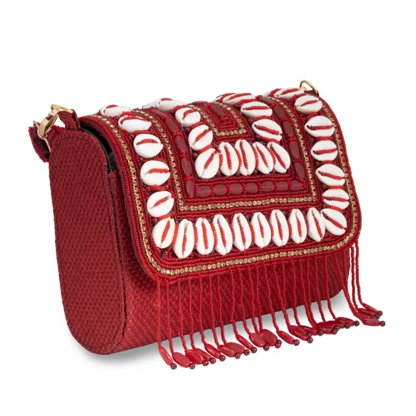 Osty_Rilza_Premium_Designer_Bridal_Clutch_with_Hand_Zari,_Shell_Embroidery,_Jute_Back_&_Dual_Carry_Options
