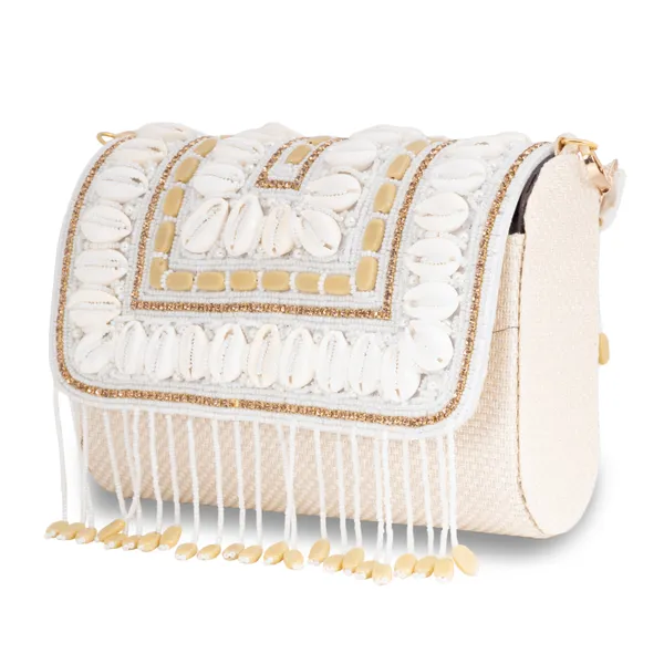 Osty_Rilza_Premium_Designer_Bridal_Clutch_with_Hand_Zari,_Shell_Embroidery,_Jute_Back_&_Dual_Carry_Options