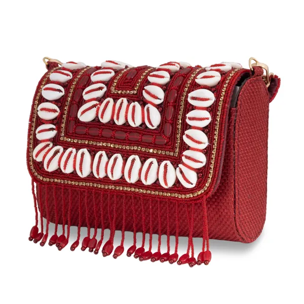 Osty_Rilza_Premium_Designer_Bridal_Clutch_with_Hand_Zari,_Shell_Embroidery,_Jute_Back_&_Dual_Carry_Options