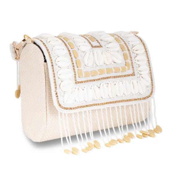 Osty_Rilza_Premium_Designer_Bridal_Clutch_with_Hand_Zari,_Shell_Embroidery,_Jute_Back_&_Dual_Carry_Options