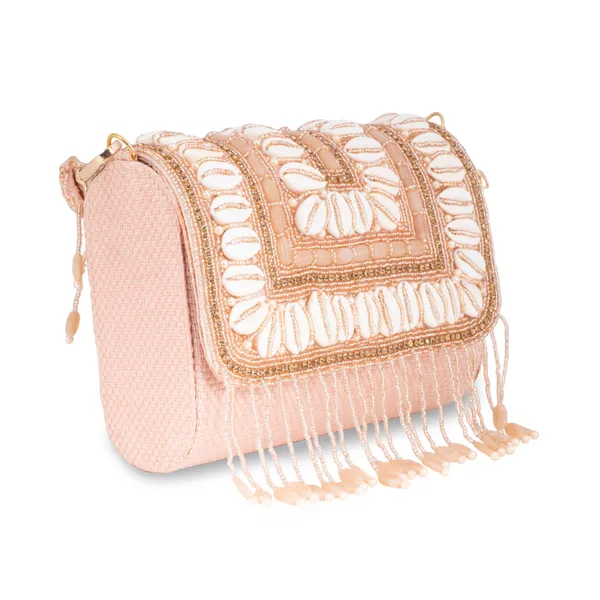 Osty_Rilza_Premium_Designer_Bridal_Clutch_with_Hand_Zari,_Shell_Embroidery,_Jute_Back_&_Dual_Carry_Options