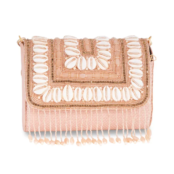 Osty_Rilza_Premium_Designer_Bridal_Clutch_with_Hand_Zari,_Shell_Embroidery,_Jute_Back_&_Dual_Carry_Options