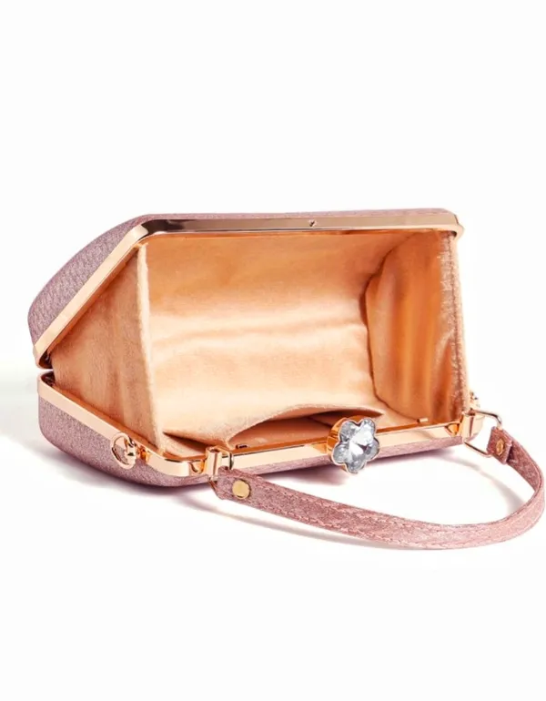 Osty_Royale_Designer_Glitter_Clutch_with_Dual_Strap_–_Premium_Synthetic_Bridal_Handbag