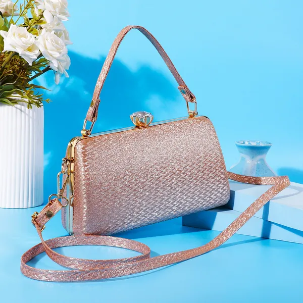 Osty_Royale_Designer_Glitter_Clutch_with_Dual_Strap_–_Premium_Synthetic_Bridal_Handbag