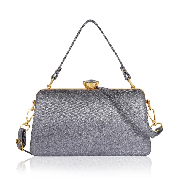 Osty_Royale_Designer_Glitter_Clutch_with_Dual_Strap_–_Premium_Synthetic_Bridal_Handbag