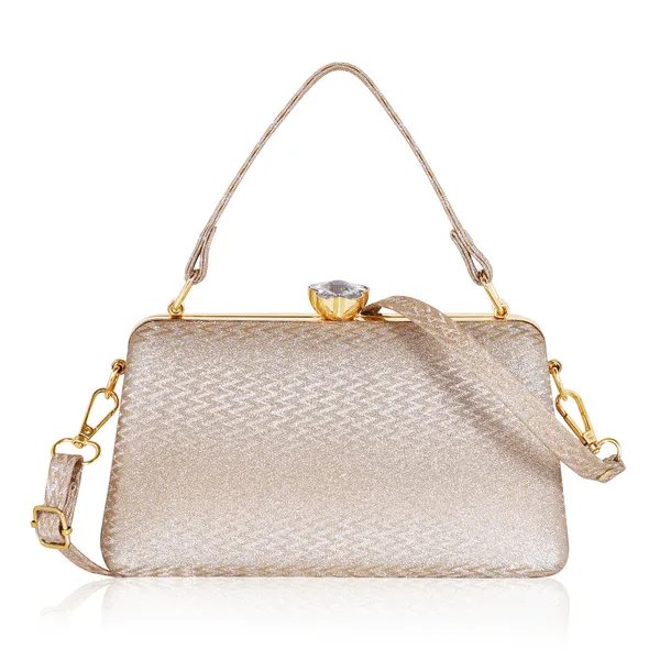 Osty_Royale_Designer_Glitter_Clutch_with_Dual_Strap_–_Premium_Synthetic_Bridal_Handbag