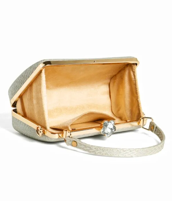 Osty_Royale_Designer_Glitter_Clutch_with_Dual_Strap_–_Premium_Synthetic_Bridal_Handbag