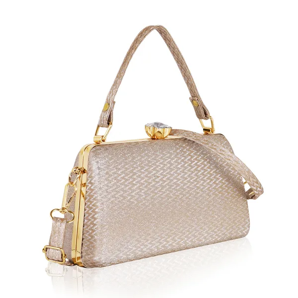 Osty_Royale_Designer_Glitter_Clutch_with_Dual_Strap_–_Premium_Synthetic_Bridal_Handbag