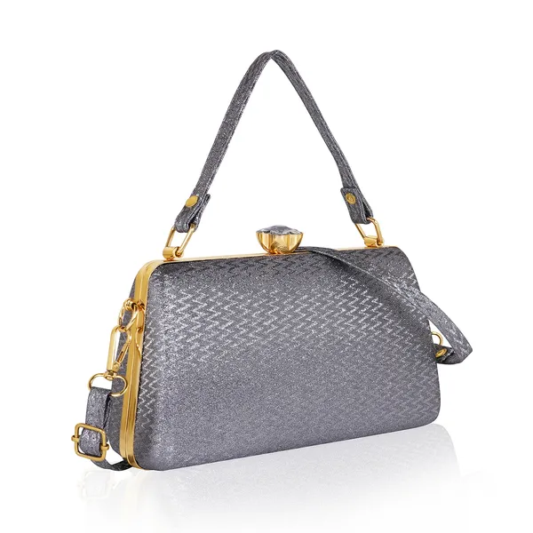 Osty_Royale_Designer_Glitter_Clutch_with_Dual_Strap_–_Premium_Synthetic_Bridal_Handbag