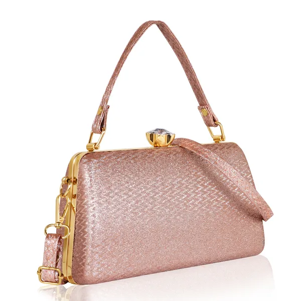 Osty_Royale_Designer_Glitter_Clutch_with_Dual_Strap_–_Premium_Synthetic_Bridal_Handbag