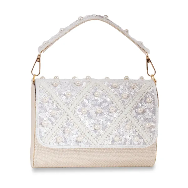 Osty_ZAURI_Handcrafted_Designer_Clutch_Bag_with_Dual_Carry_Options_–_Premium_Pearl_&_Sequin_Embroidery_–_Ideal_for_Wedding_&_Party_Wear