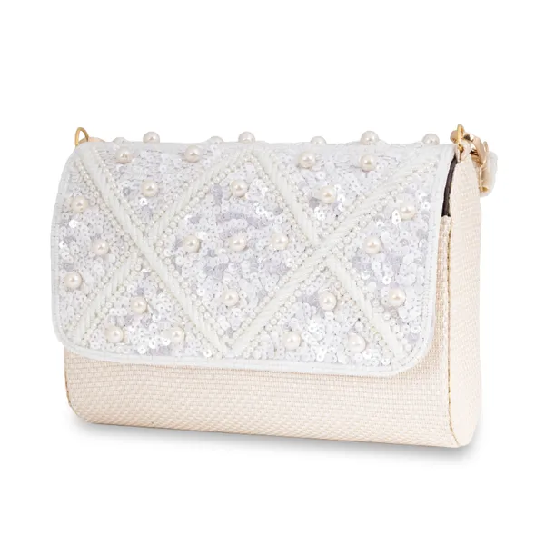 Osty_ZAURI_Handcrafted_Designer_Clutch_Bag_with_Dual_Carry_Options_–_Premium_Pearl_&_Sequin_Embroidery_–_Ideal_for_Wedding_&_Party_Wear