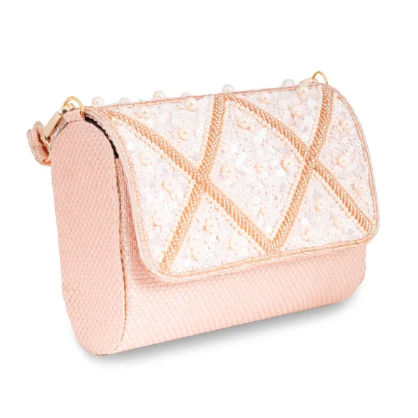 Osty_ZAURI_Handcrafted_Designer_Clutch_Bag_with_Dual_Carry_Options_–_Premium_Pearl_&_Sequin_Embroidery_–_Ideal_for_Wedding_&_Party_Wear