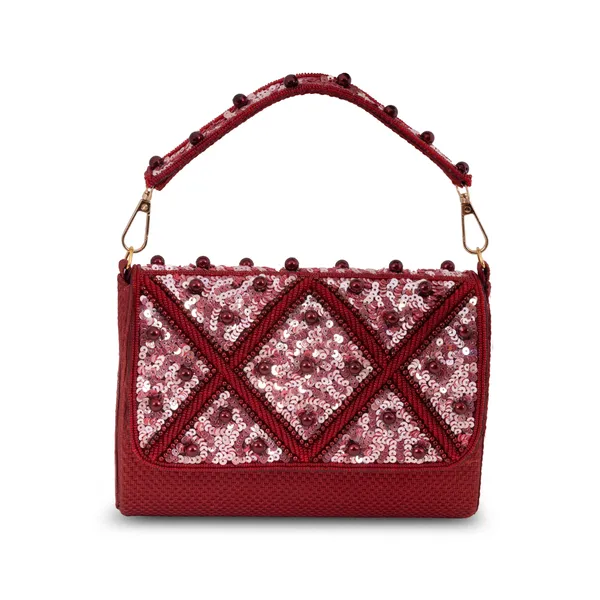 Osty_ZAURI_Handcrafted_Designer_Clutch_Bag_with_Dual_Carry_Options_–_Premium_Pearl_&_Sequin_Embroidery_–_Ideal_for_Wedding_&_Party_Wear
