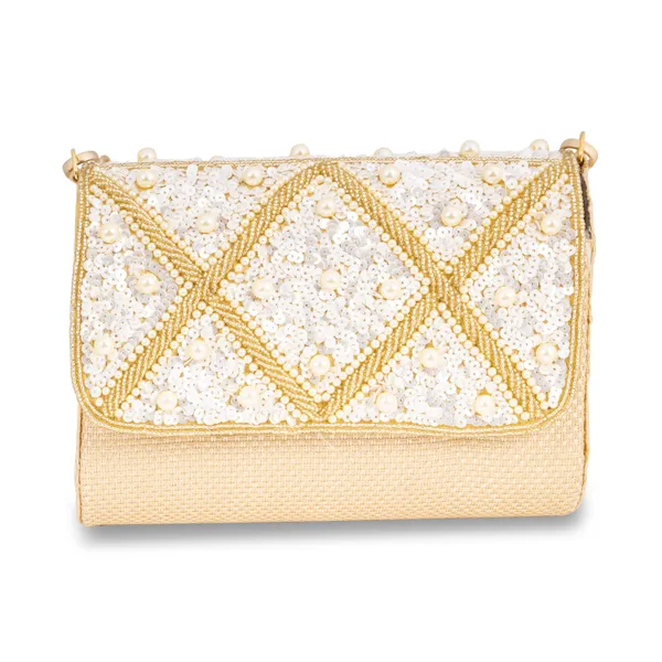 Osty_ZAURI_Handcrafted_Designer_Clutch_Bag_with_Dual_Carry_Options_–_Premium_Pearl_&_Sequin_Embroidery_–_Ideal_for_Wedding_&_Party_Wear