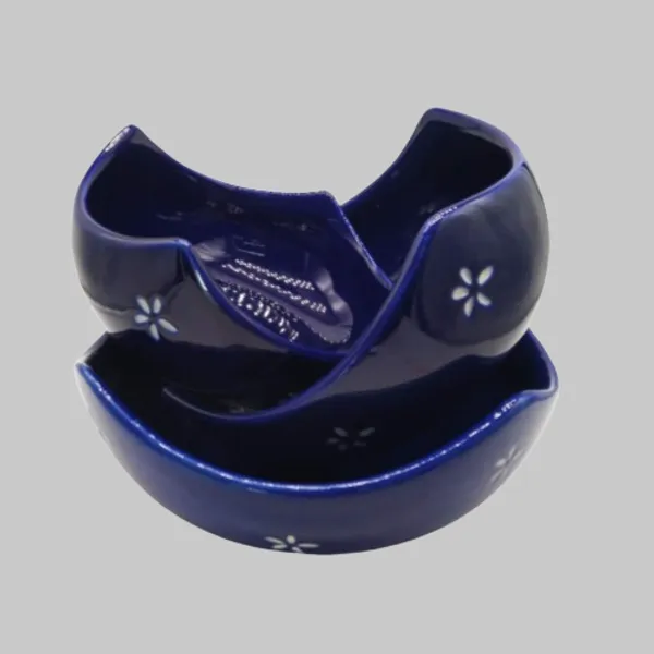 Ceramic_Serving_Bowl_Mixing_Bowls_Dinner_Bowl_Snack_Bowl_Khurja_Pottery_Handicraft_by_Awarded__n_Artisan_(Blue,_Set_of_3_(Capacity_1000_ml,800_ml,_600_ml))