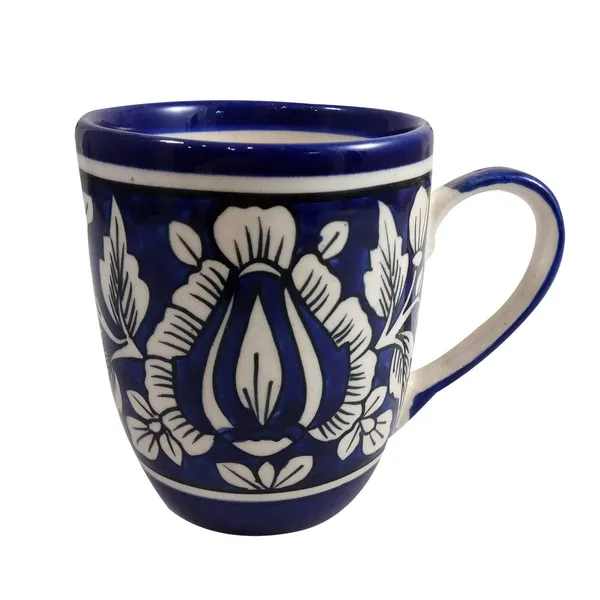 Coffee_Mug/Cup_Ceramic_Set_of_2_Handmade