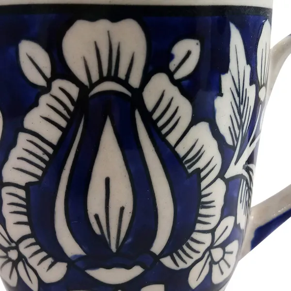 Coffee_Mug/Cup_Ceramic_Set_of_2_Handmade