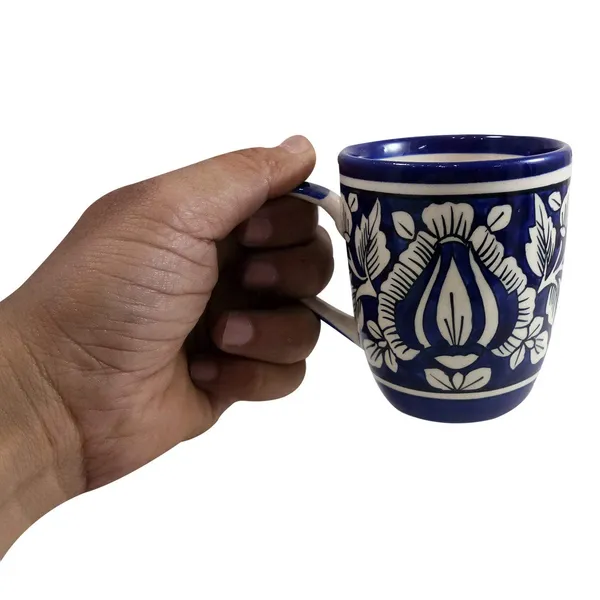 Coffee_Mug/Cup_Ceramic_Set_of_2_Handmade