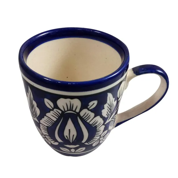 Coffee_Mug/Cup_Ceramic_Set_of_2_Handmade