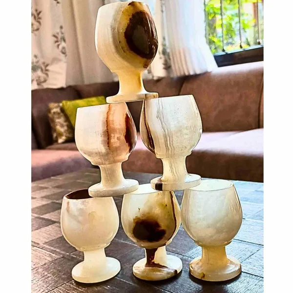 Cream_Onyx_Marble_Shot_Glasses_Set_of_6