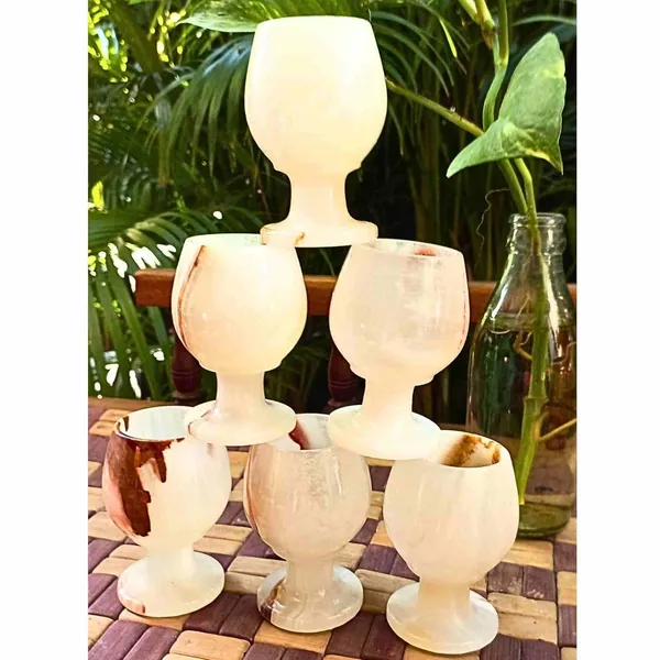 Cream_Onyx_Marble_Shot_Glasses_Set_of_6