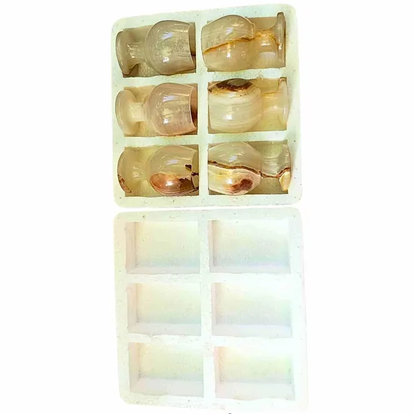 Cream_Onyx_Marble_Shot_Glasses_Set_of_6