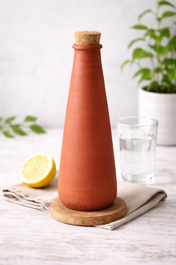 Eco_friendly_Terracotta_Clay_Water_bottle_(850ml)