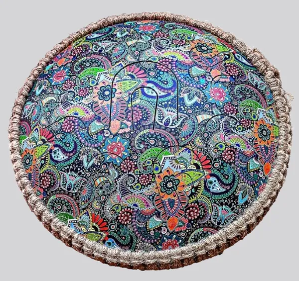 Multicolor_14_inch_Steel_Tongue_Drum_Handpan_Hang_Drum_22_Notes_Percussion_Instrument_with_Sling_Bag