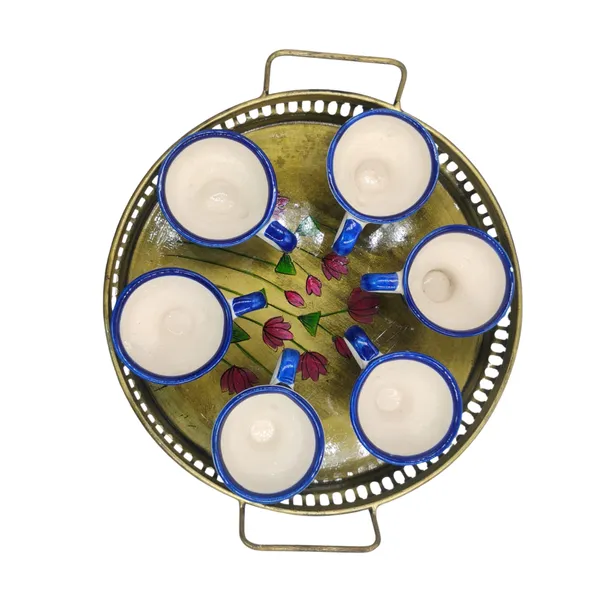 Hand_Painted_Metal_Serving_Tray_set_of_2_Scratch_and?tain?roof