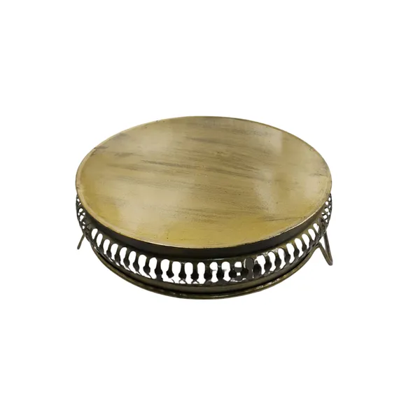 Hand_Painted_Metal_Serving_Tray_set_of_2_Scratch_and?tain?roof