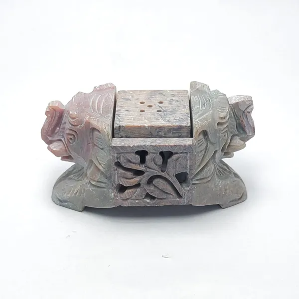 Hand_carved_Candle_and_Incense_Stick_Holder