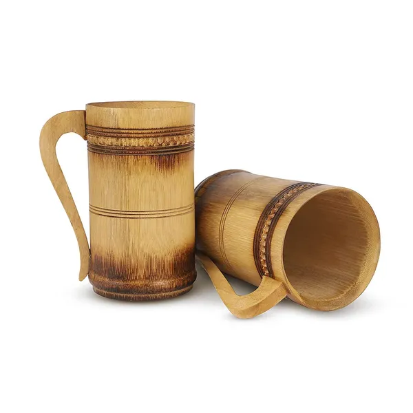 Handcrafted_Natural_Bamboo_Mug_??Eco-Friendly_Wooden_Beer_&_Coffee_Cup_(Set_of_2)