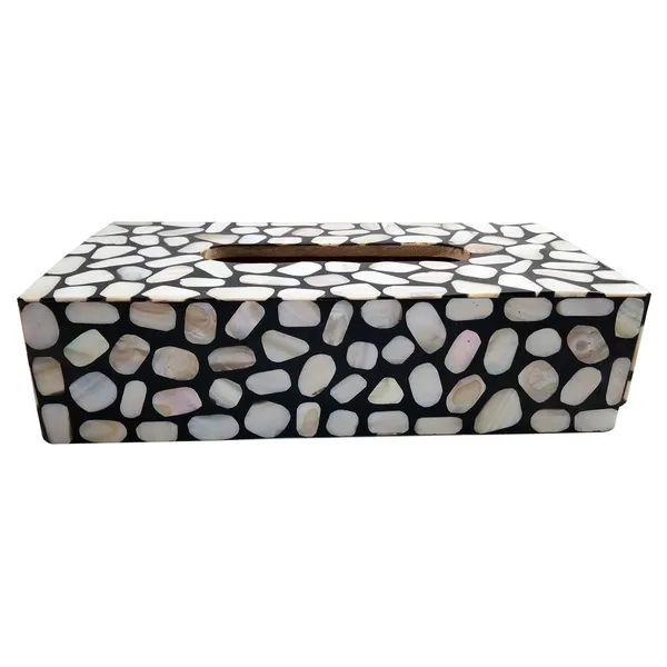 Handmade_Seashell_Tissue_Holder_Box_for_Vanity_Countertops