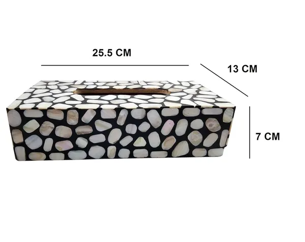 Handmade_Seashell_Tissue_Holder_Box_for_Vanity_Countertops