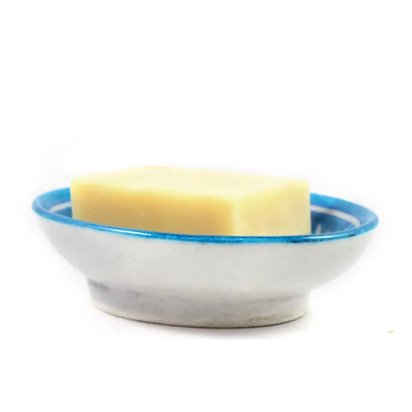 Sky_Blue_Art_Pottery_Soap_Bar_Dish_Ceramic_Soap_Holder_Tray_Bath_Accessory