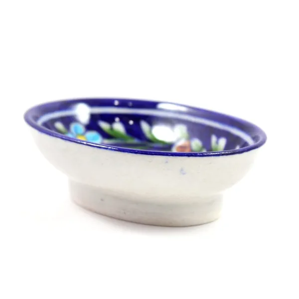 ___Handicraft_Ceramic_Soap_Dish_and_Toothbrush_Holder/Bathroom_Accessories_Set,_Best_for_Gifting,_Made_by_Awarded/Certified__n_Artisan