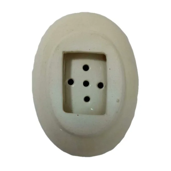 Blue_Hand_Painted_Ceramic_Bath_Accessory_Soap_Dish,_Liquid_Dispenser,_brush_Holder_Large_size_Set_of_3