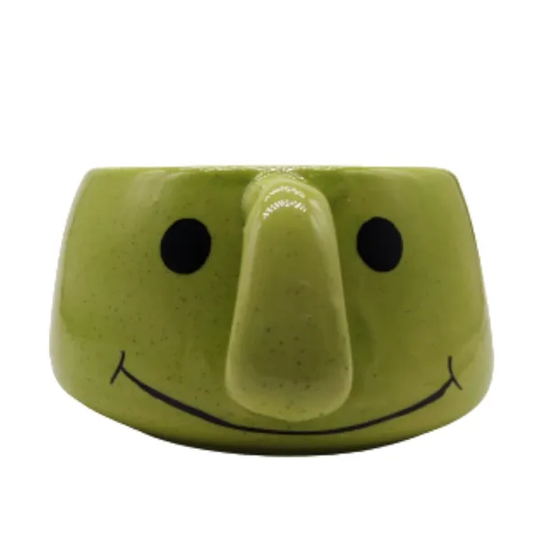 Green_Ceramic_Smiley_Cup_Planter_Pot_Decorative_Planter_for_Home_D_cor/Living_Room/Office/Table_Top/Dining_Area_and_Windowsill_D_cor,_3_x_4_Inches