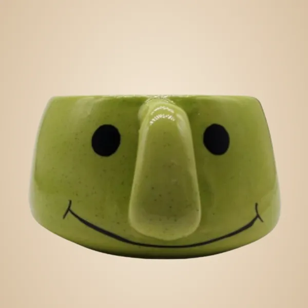 Green_Ceramic_Smiley_Cup_Planter_Pot_Decorative_Planter_for_Home_D_cor/Living_Room/Office/Table_Top/Dining_Area_and_Windowsill_D_cor,_3_x_4_Inches