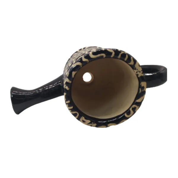 Black_Ceramic_Planter_Watering_Can_Shaped_Indoor_Outdoor_Plant_Container_Vase_5_inch