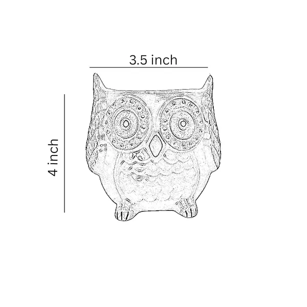 Blue_Owl_Shape_Ceramic_Flower_Pot_Planter_Pot_Indoor_Outdoor_Planter_3.5_inch