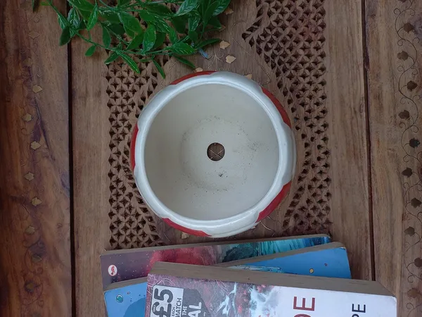 Red_Ceramic_Planter_Football_Shape_Flower_Pot_Indoor_Vase_Planter