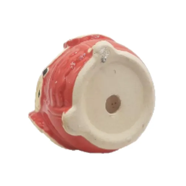 Red_Blue_Owl_Shape_Ceramic_Flower_Pot_Planter_Pot_Indoor_Outdoor_Planter_3.5_inch