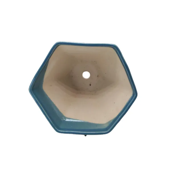 Ceramic_Flower_Pot_Planter_Indoor_Outdoor_Planter_Handicraft_by_Awarded__n_Artisan_(H-5_x_D-8_Inch,_Blue)